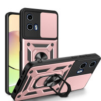 Outdoor Panzer Hülle Motorola Moto G04 G24 E14...