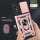 Outdoor Panzer Hülle Motorola Moto G04 G24 E14 Handyhülle mit Kameraschutz Ringhalter Rosegold