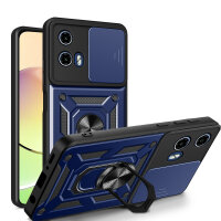 Outdoor Panzer Hülle Motorola Moto G04 G24 E14...