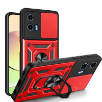 Outdoor Panzer Hülle Motorola Moto G04 G24 E14...