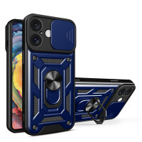 Handyhülle für Apple iPhone 16 Plus –...