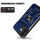 Handyhülle für Apple iPhone 16 Plus – Panzer Cover Case Blau