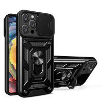 Handyhülle für Apple iPhone 16 Pro Max –...