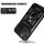 Handyhülle für Apple iPhone 16 Pro Max – Ring Panzer Case Schwarz