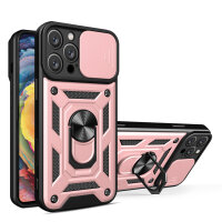 Handyhülle für Apple iPhone 16 Pro Max –...