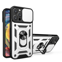 Handyhülle für Apple iPhone 16 Pro Max –...