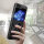 Outdoor Panzer Hülle für Samsung Galaxy Z Flip 6 mit Kameraschutz Ringhalter in Schwarz