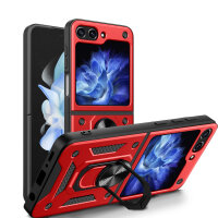 Outdoor Panzer Hülle für Samsung Galaxy Z Flip...