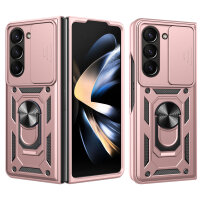 Outdoor Panzer Hülle für Samsung Galaxy Z Fold...