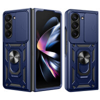 Outdoor Panzer Hülle für Samsung Galaxy Z Fold...