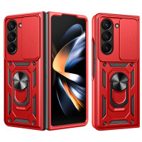 Outdoor Panzer Hülle für Samsung Galaxy Z Fold...