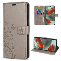 Hülle für Google Pixel 9 / 9 Pro Handy Tasche...