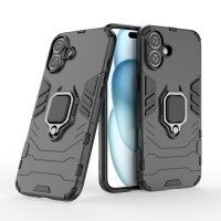 Handyhülle für Apple iPhone 16 – Ring...