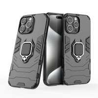 Handyhülle für Apple iPhone 16 Pro – Ring...