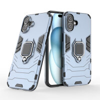 Handyhülle für Apple iPhone 16 – Ring...