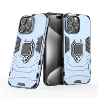 Handyhülle für Apple iPhone 16 Pro – Ring...