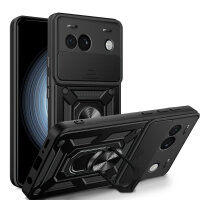 Outdoor Panzer Hülle Google Pixel 8A Handyhülle...