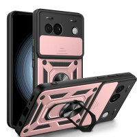 Outdoor Panzer Hülle Google Pixel 8A Handyhülle...