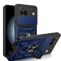 Outdoor Panzer Hülle Google Pixel 8A Handyhülle...