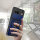 Outdoor Panzer Hülle Google Pixel 8A Handyhülle mit Kameraschutz Ringhalter Cover Blau