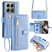 Handykette Xiaomi 14T Pro Hülle mit Band...