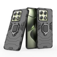Hülle Xiaomi 14T Handyhülle Drehbar Ringhalter...