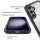 360 Grad Hülle mit eingebautem Displayschutz für Samsung Galaxy S24 FE 360° Bumper