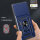 Outdoor Panzer Hülle Xiaomi 14T Handyhülle Kameraschutz Ringhalter in Blau