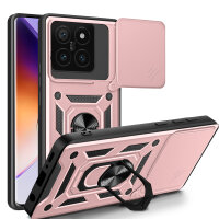 Outdoor Panzer Hülle Xiaomi 14T Pro Handyhülle...