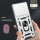 Outdoor Panzer Hülle Xiaomi 14T Pro Handyhülle Kameraschutz Ringhalter in Silber