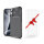 SPARSET Carbon Hülle + 2x 9H Panzerfolie für Apple iPhone 16