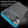 SPARSET Carbon Hülle + 2x 9H Panzerfolie für Apple iPhone 16