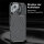 SPARSET Carbon Hülle + 2x 9H Panzerfolie für iPhone 16 Pro Max