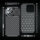 SPARSET Carbon Hülle + 2x 9H Panzerfolie für iPhone 16 Pro Max