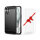 SPARSET Carbon Hülle + 2× 9H Panzerfolie für Apple iPhone 16