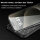 SPARSET Carbon Hülle + 2x 9H Panzerfolie für Apple iPhone 16 Pro