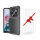 SPARSET Carbon Hülle + 2x 9H Panzerfolie für Xiaomi Redmi 14C / Poco C75, Schutz Outdoor Case Cover