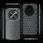 SPARSET Carbon Hülle + 2x 9H Panzerfolie für Xiaomi Redmi 14C / Poco C75, Schutz Outdoor Case Cover