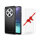 SPARSET Carbon Hülle + 2x 9H Panzerfolie für Xiaomi Redmi 14C, Schutz Outdoor Case Cover