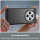 SPARSET Carbon Hülle + 2x 9H Panzerfolie für Xiaomi Redmi 14C, Schutz Outdoor Case Cover