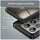 SPARSET Carbon Hülle + 2x 9H Panzerfolie für Xiaomi 14T, Schutz Outdoor Case Cover