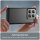 SPARSET Carbon Hülle + 2x 9H Panzerfolie für Xiaomi 14T Pro, Schutz Outdoor Case Cover