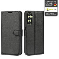 Hülle für Samsung Galaxy A16 Handyhülle Handy Tasche Klapphülle Flipcase Etui