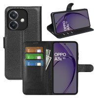 Hülle für Oppo A40 / A3x 5G Handyhülle...