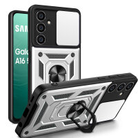 Outdoor Panzer Hülle für Samsung Galaxy A16 mit...