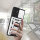 Outdoor Panzer Hülle für Samsung Galaxy A16 mit Kameraschutz Ringhalter Bumper in Silber