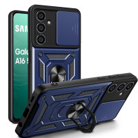 Outdoor Panzer Hülle für Samsung Galaxy A16 mit...