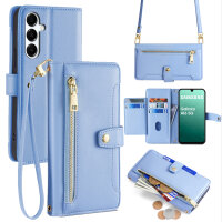 Handykette für Samsung Galaxy A16 Hülle mit...