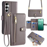 Handykette für Samsung Galaxy A16 Hülle mit...