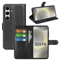 Hülle für Samsung Galaxy S24 FE Handyhülle...